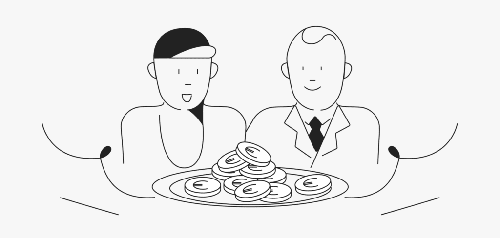 #2 Przestępstwo na słupa. Kto najczęściej jest ofiarą?