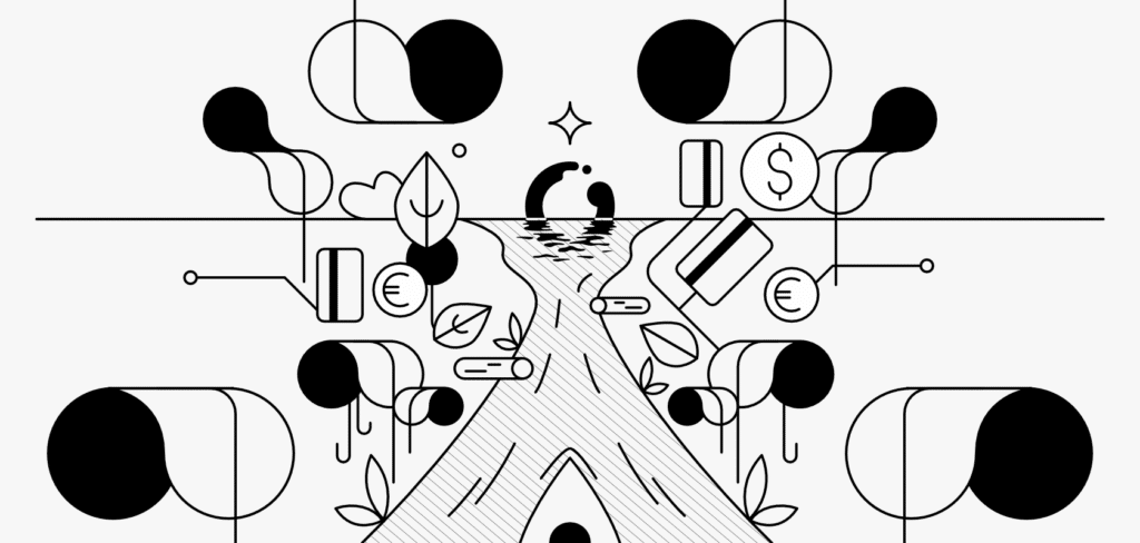 ZEN – the beginning of the journey