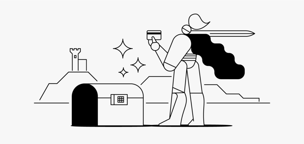 Turn players into payers – microtransactions in video games