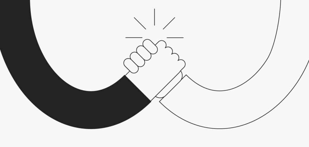 Customer loyality vs customer relations