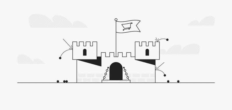 The risks and responsibilities of eCommerce