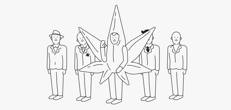 CBD Industry – How to stand out from your competitors?