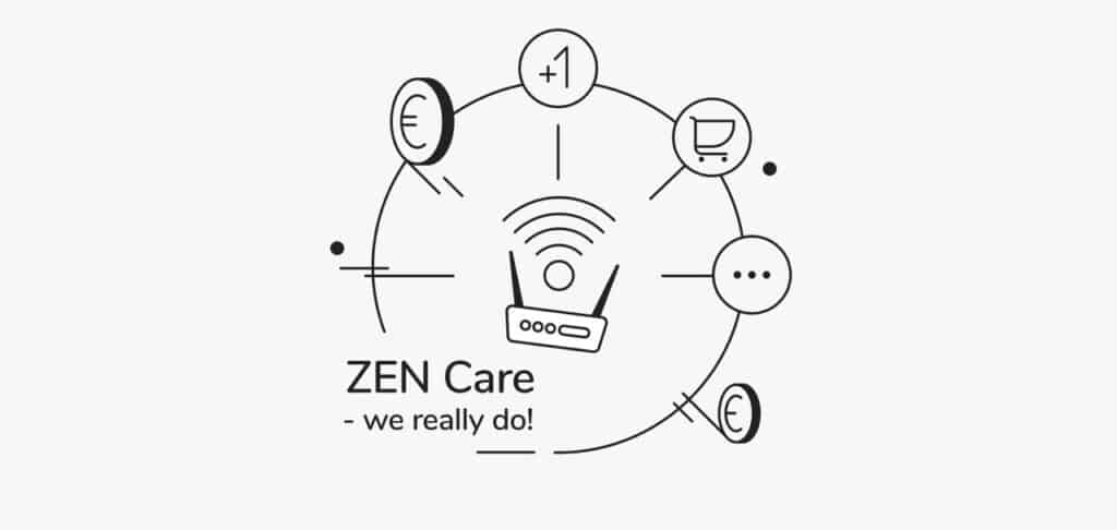 ZEN Care – case#2