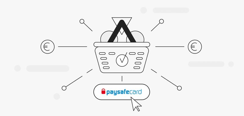 Paysafecard – Simple way to pay!
