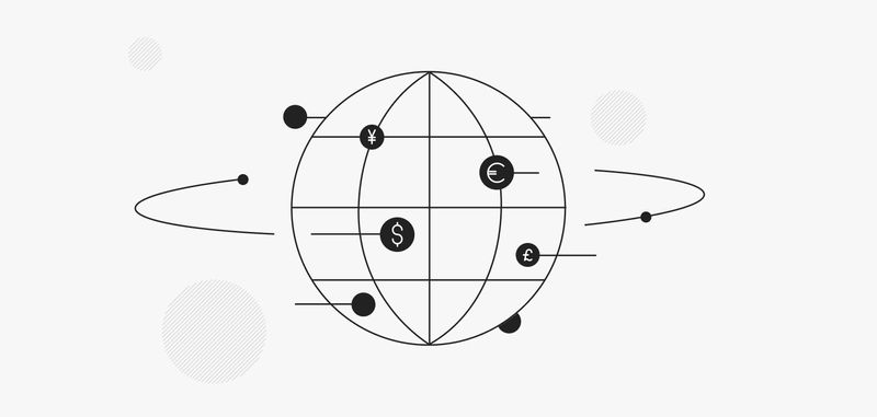 Currency Symbols of the World