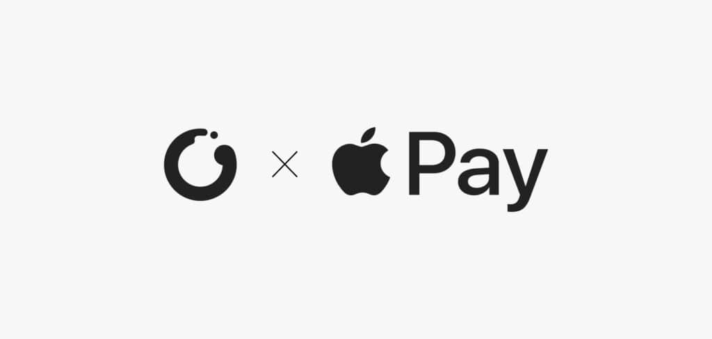 Apple Pay with ZEN