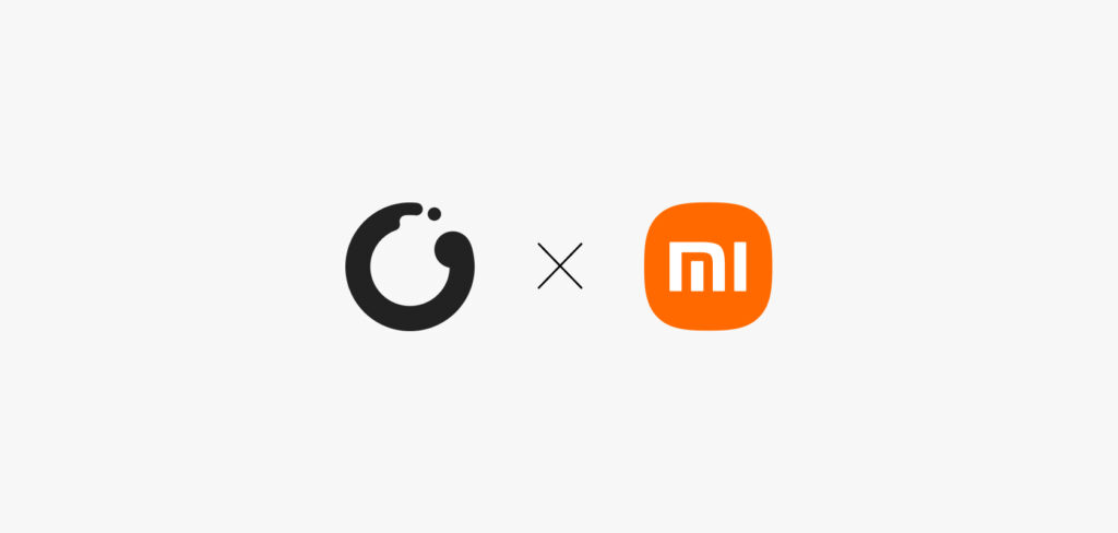 Xiaomi Pay with ZEN