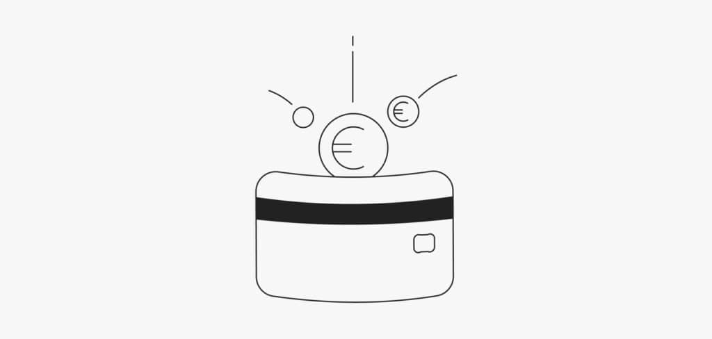 ZEN tranfer to card number