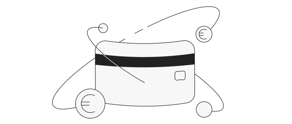 What is a prepaid card and how does it work?